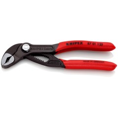 KNIPEX Cobra Hightech Water Pump Pliers - Superior Grip & Precision Performance (4003773069935)